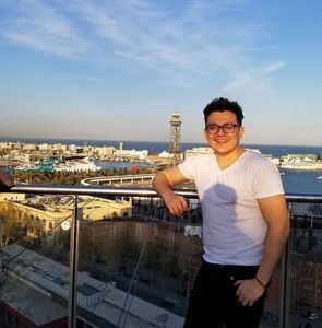 Meet your Posher, Danilo